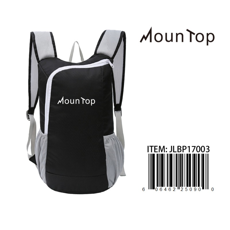 JLBP17003-BLACK