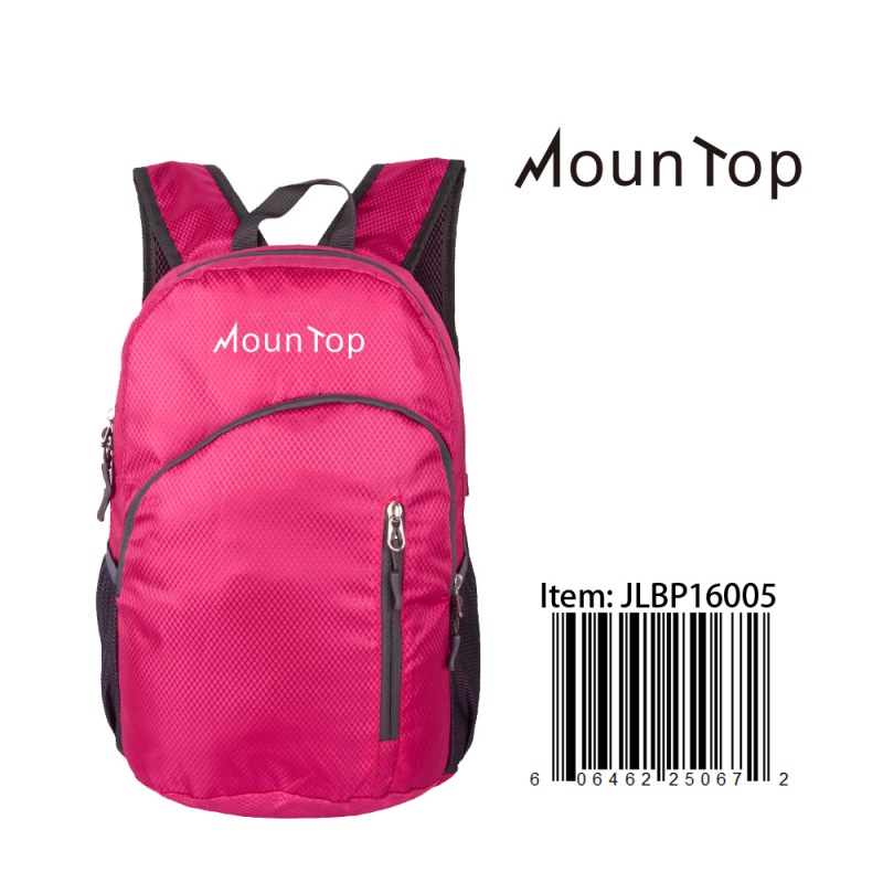 JLBP16005-FUCHSIA
