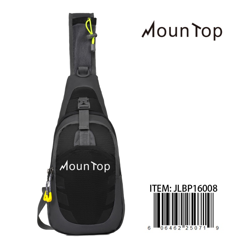 JLBP16008-BLACK