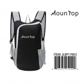 JLBP17003-BLACK