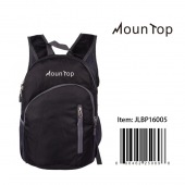 JLBP16005-BLACK