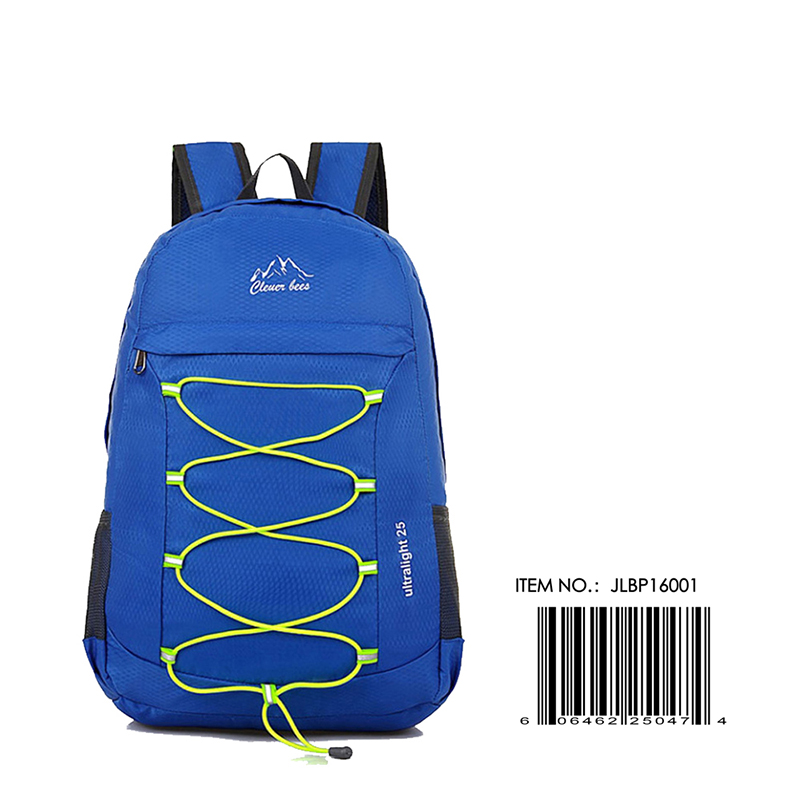 JLBP16001-BLUE