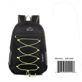 JLBP16001-BLACK