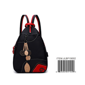 JLBP19002 - BLACK NY